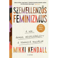 Pioneer Books Szemellenzős feminizmus