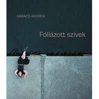 Prae.hu Kft Fóliázott szívek