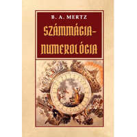 Hermit Kiadó Számmágia - Numerológia