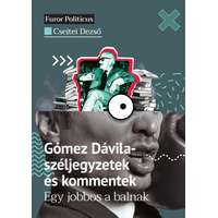 Századvég Kiadó Gómez Dávila-széljegyzetek és kommentek