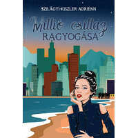 NewLine Kiadó Millió csillag ragyogása