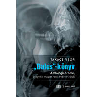 Kronosz Kiadó Dalos-könyv