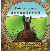 Orpheusz Kiadó A mendegélő menedék