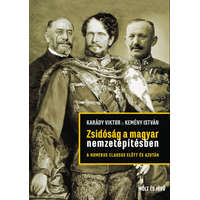 Múlt és Jövő Alapítvány Zsidóság a magyar nemzetépítésben a numerus clausus előtt és azután