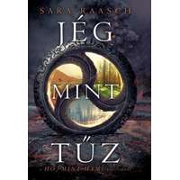 Twister Média Kft. Jég, mint tűz - A Hó, mint hamu folytatása