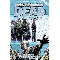 Books &amp; Stuff Bt. The Walking Dead - Élőhalottak 15. - Újrakezdés