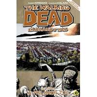 Books &amp; Stuff Bt. The Walking Dead - Élőhalottak 16. - A falakon túl