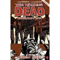 Books &amp; Stuff Bt. The Walking Dead - Élőhalottak 17. - Kemény lecke
