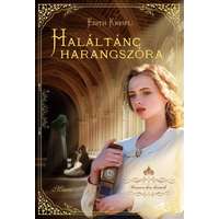 Magistra Könyvkiadó Haláltánc harangszóra - Monarchia Krimik II.