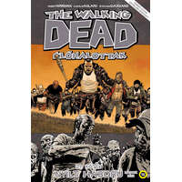 Books &amp; Stuff Bt. The Walking Dead - Élőhalottak 21. - Nyílt háború - Második rész