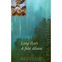 Kalligram Könyv- és Lapkiadó Bestiárium Transilvaniae IV. - A föld állatai