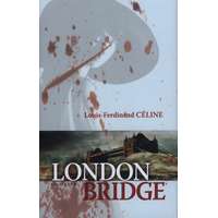 Kalligram Könyv- és Lapkiadó London Bridge