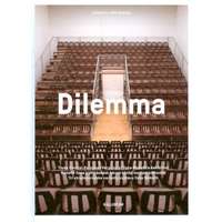 Pesti Kalligram Dilemma - Németh Ilona kiállításának három közép-európai változata