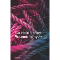 Pesti Kalligram Arianna könyve