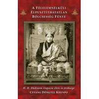 Satori Book A félelemnélküli elpusztíthatatlan bölcsesség fénye