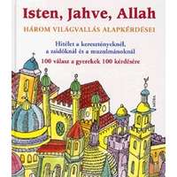 Móra Kiadó Isten, Jahve, Allah