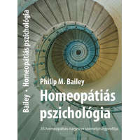 PLG Publishing Kft. Homeopátiás pszichológia