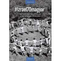 Corvina Kiadó #Izrael70magyar - Hetven magyar képeslap a hetvenéves Izraelnek