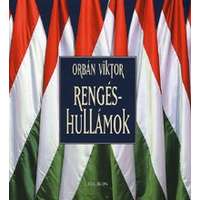 Helikon Kiadó Rengéshullámok - Beszédek, írások 2009-2010