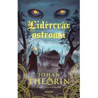 Scolar Kiadó Lidércvár ostroma - Jarmaland krónikái 1.