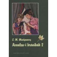 Könyvmolyképző Kiadó Avonlea-i krónikák 2.