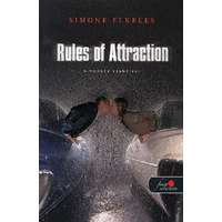 Könyvmolyképző Kiadó Rules of Attraction - A vonzás szabályai