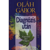 Saxum Kiadó Diagnózis után