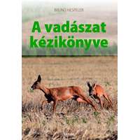 Saxum Kiadó A vadászat kézikönyve