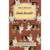 Akkord Könyvkiadó Lassie hazatér