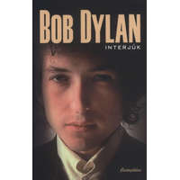 Cartaphilus Könyvkiadó Bob Dylan interjúk