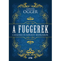 Lazi Könyvkiadó A Fuggerek