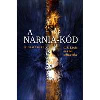 Harmat Kiadó A Narnia-kód - C. S. Lewis és a hét szféra titka