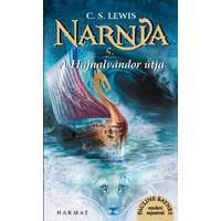 Harmat Kiadó Narnia 5. - A Hajnalvándor útja