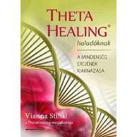 Bioenergetic Kiadó Theta Healing haladóknak
