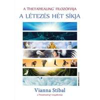Bioenergetic Kiadó A létezés hét síkja - A ThetaHealing filozófiája