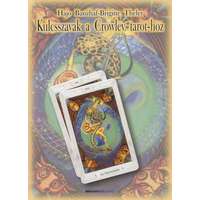 Bioenergetic Kiadó Kulcsszavak a Crowley tarot-hoz - Napi és éves jóslatokra