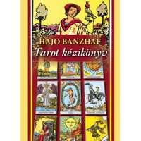 Bioenergetic Kiadó Tarot kézikönyv