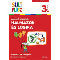Babilon Kiadó Halmazok és logika - Alapozó feladatok