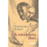 Kráter Műhely Egyesület A mindenség illata