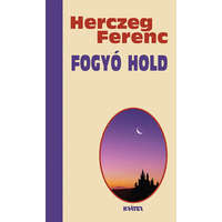 Kráter Műhely Egyesület Fogyó hold