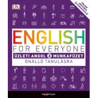 HVG Könyvek English for Everyone: Üzleti angol 2. munkafüzet