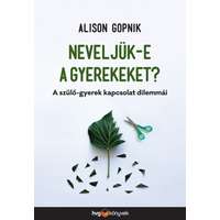 HVG Könyvek Neveljük-e a gyerekeket?