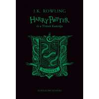 Animus Kiadó Harry Potter és a Titkok Kamrája - Mardekáros kiadás