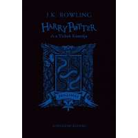 Animus Kiadó Harry Potter és a titkok kamrája - Hollóhátas kiadás