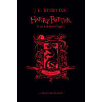 Animus Kiadó Harry Potter és az azkabani fogoly - Griffendél - Jubileumi kiadás