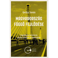 Napvilág Kiadó Magyarország függő fejlődése