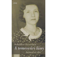 Central Könyvek A temesvári lány