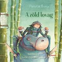 Holnap Kiadó A zöld lovag