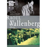 Park Könyvkiadó Raoul Wallenberg élete