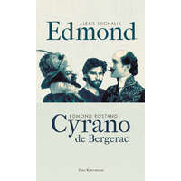 Park Könyvkiadó Edmond - Cyrano de Bergerac